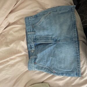 Denim Forum Classic Blue Jeans